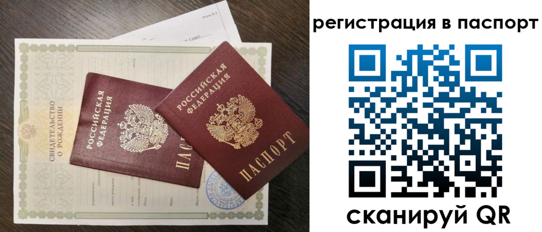 временная регистрация адрес в Надыме